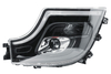 ZY-MB-037 HEAD LAMP LH For MERCEDES ACTROS 2023-