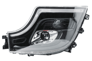 ZY-MB-037 HEAD LAMP LH For MERCEDES ACTROS 2023-