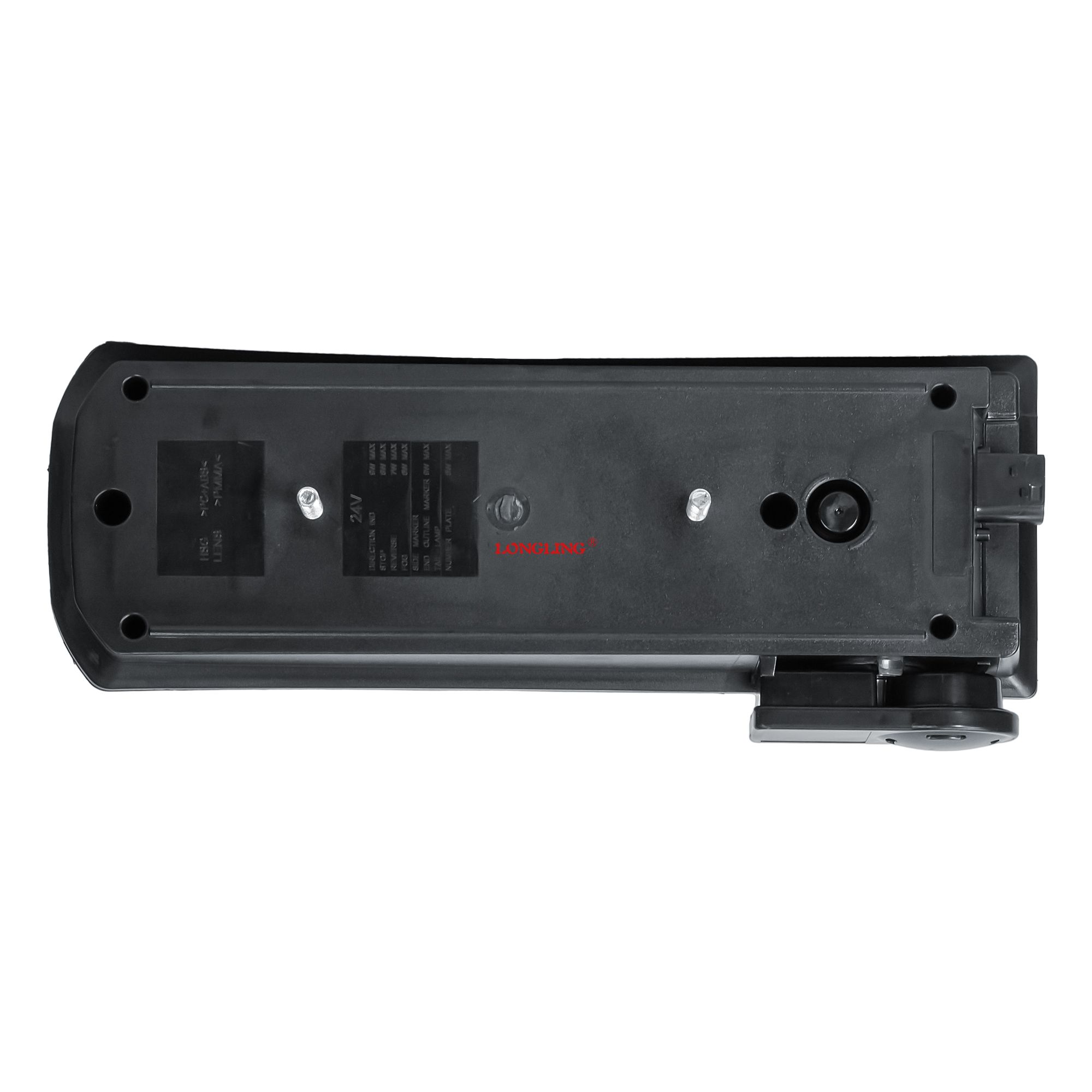 ZY-MB-030 LED TAIL LIGHT RH For MERCEDES 