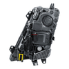 ZY-VL-018 HEADLIGHT RH For VOLVO FH 