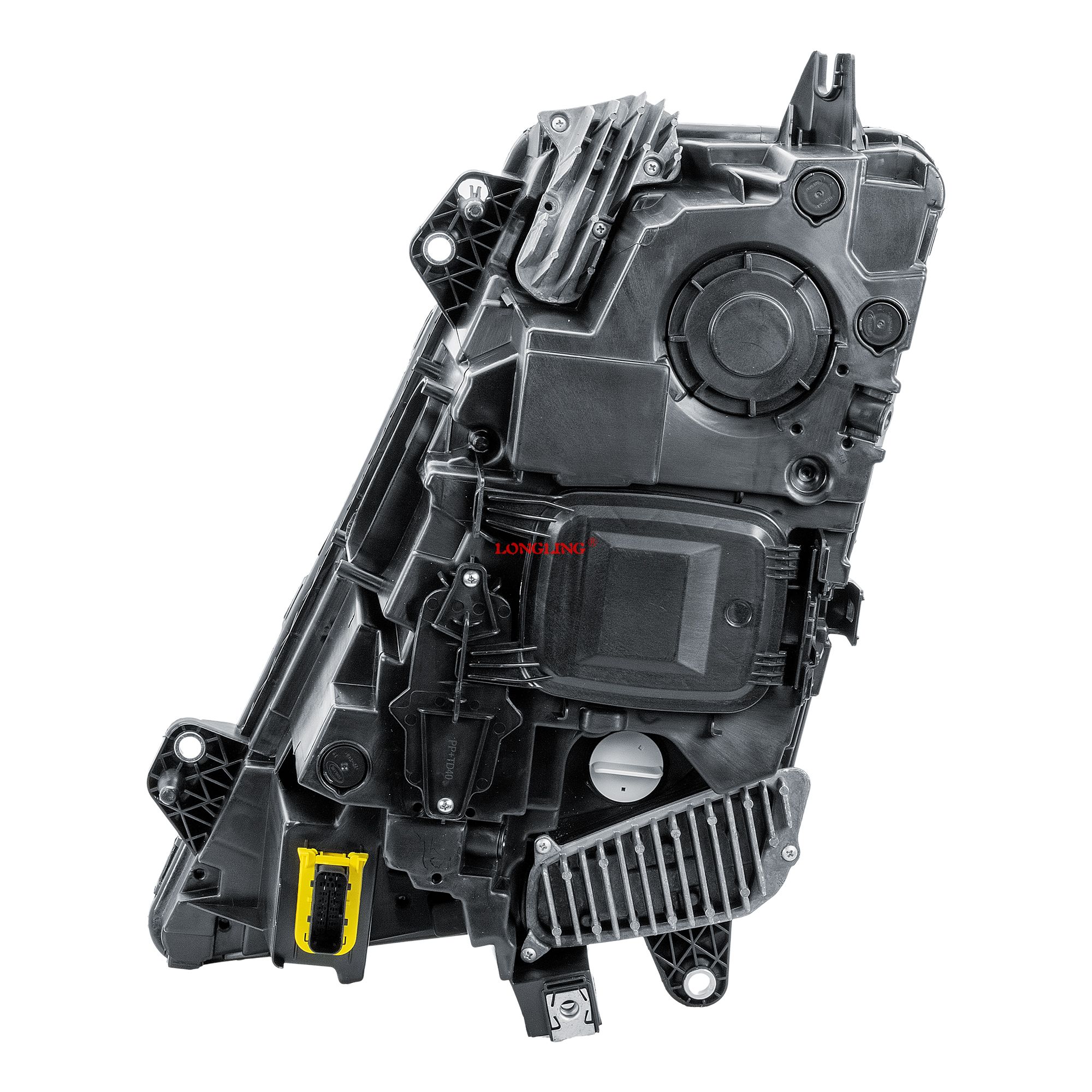 ZY-VL-018 HEADLIGHT RH For VOLVO FH 