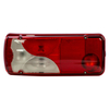 ZY-MN-011 TAIL LIGHT LH For MAN TGX