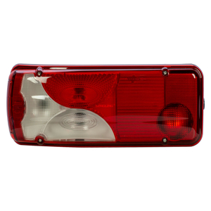 ZY-MN-011 TAIL LIGHT LH For MAN TGX