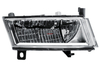 ZY-SC-006 FOG LIGHT RH For SCANIA