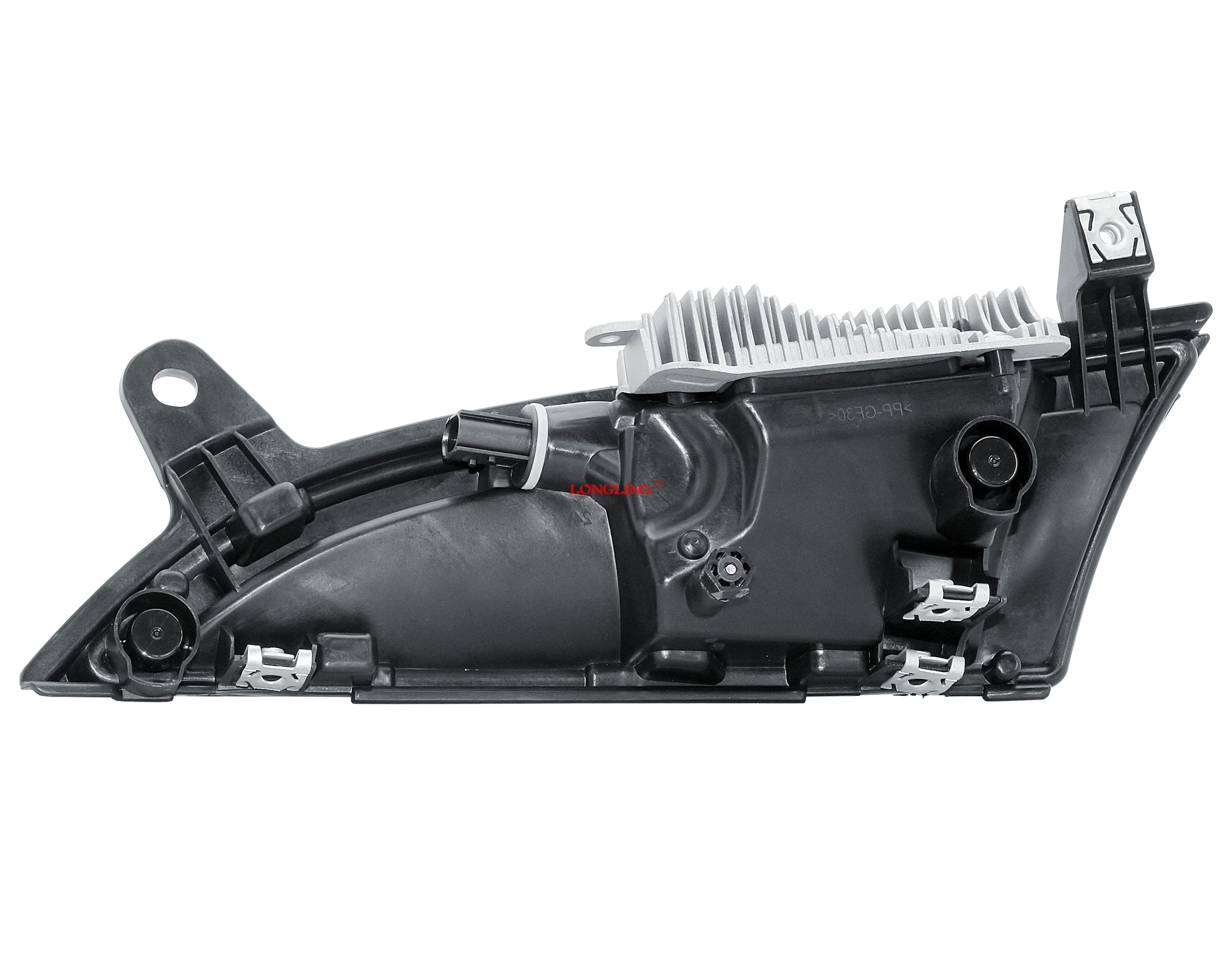 ZY-SC-020 SPOT LIGHT RH For SCANIA P/G SERIES