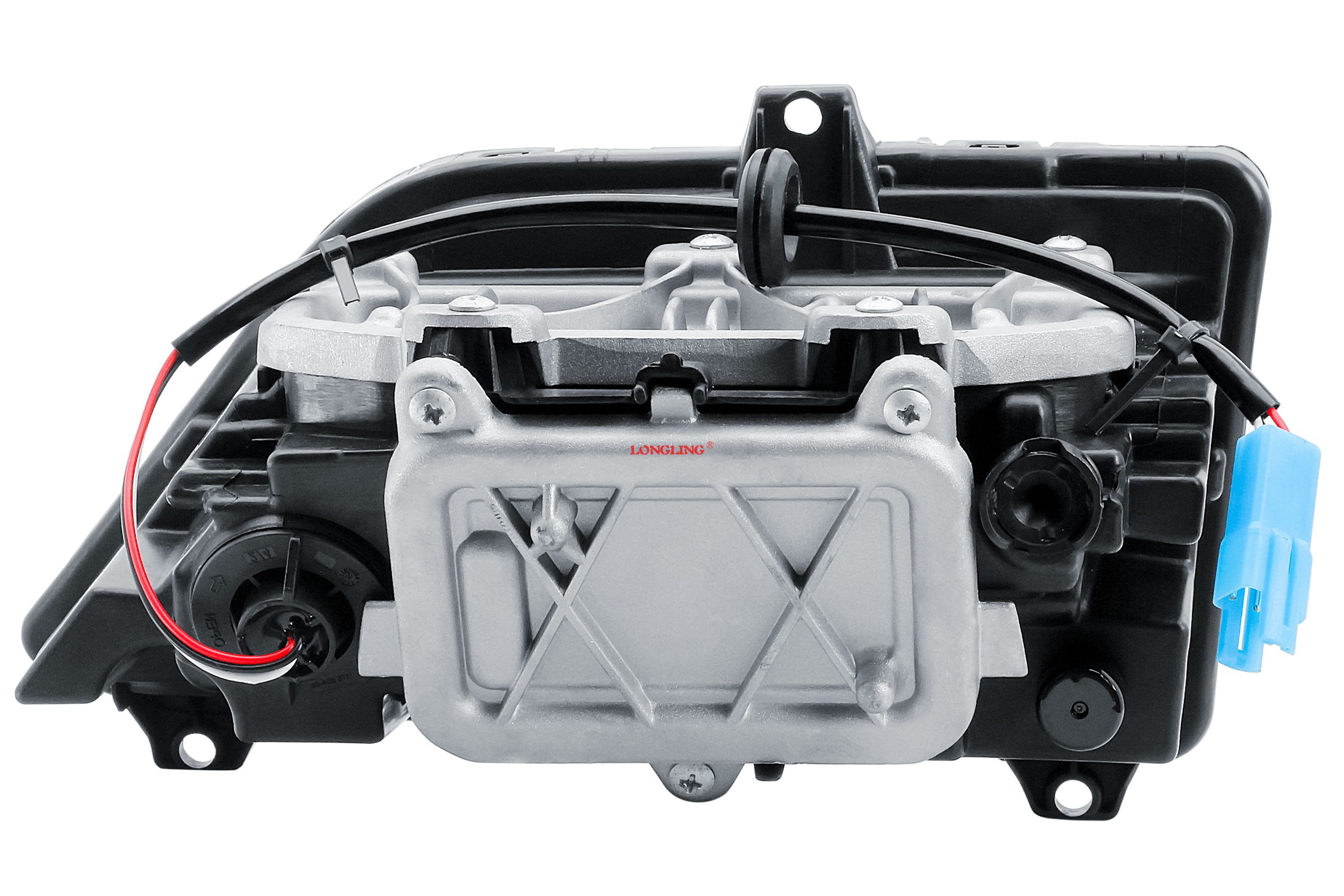 ZY-SC-024 SPOT LIGHT RH For SCANIA R/S SERIES