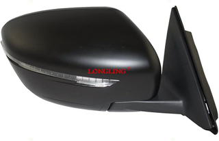 LL01-80-032-PHR AUTO MIRROR For NISSAN NAVARA 2003-2022