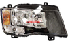 ZY-MN-006 HEADLIGHT RH For MAN TGX