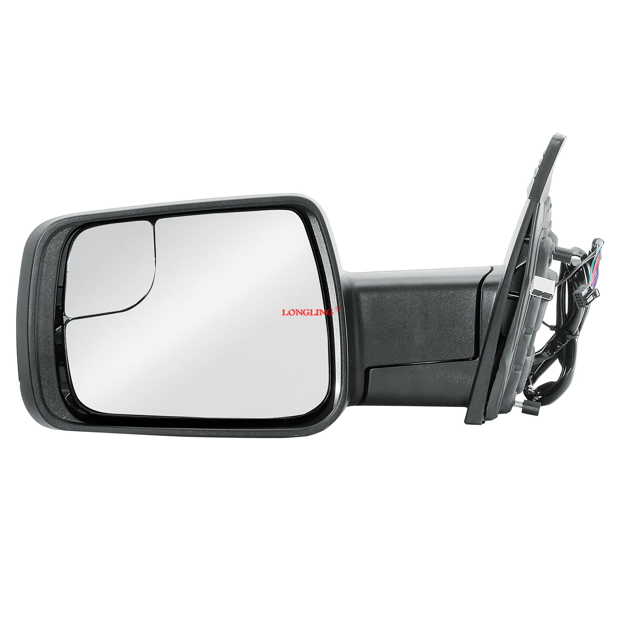 LL01-80-006-PHL AUTO MIRROR For RAM 1500 2019-2024