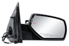 LL01-80-028-PHR AUTO MIRROR For CHEVROLET SILVERADO 1500 2014-2018