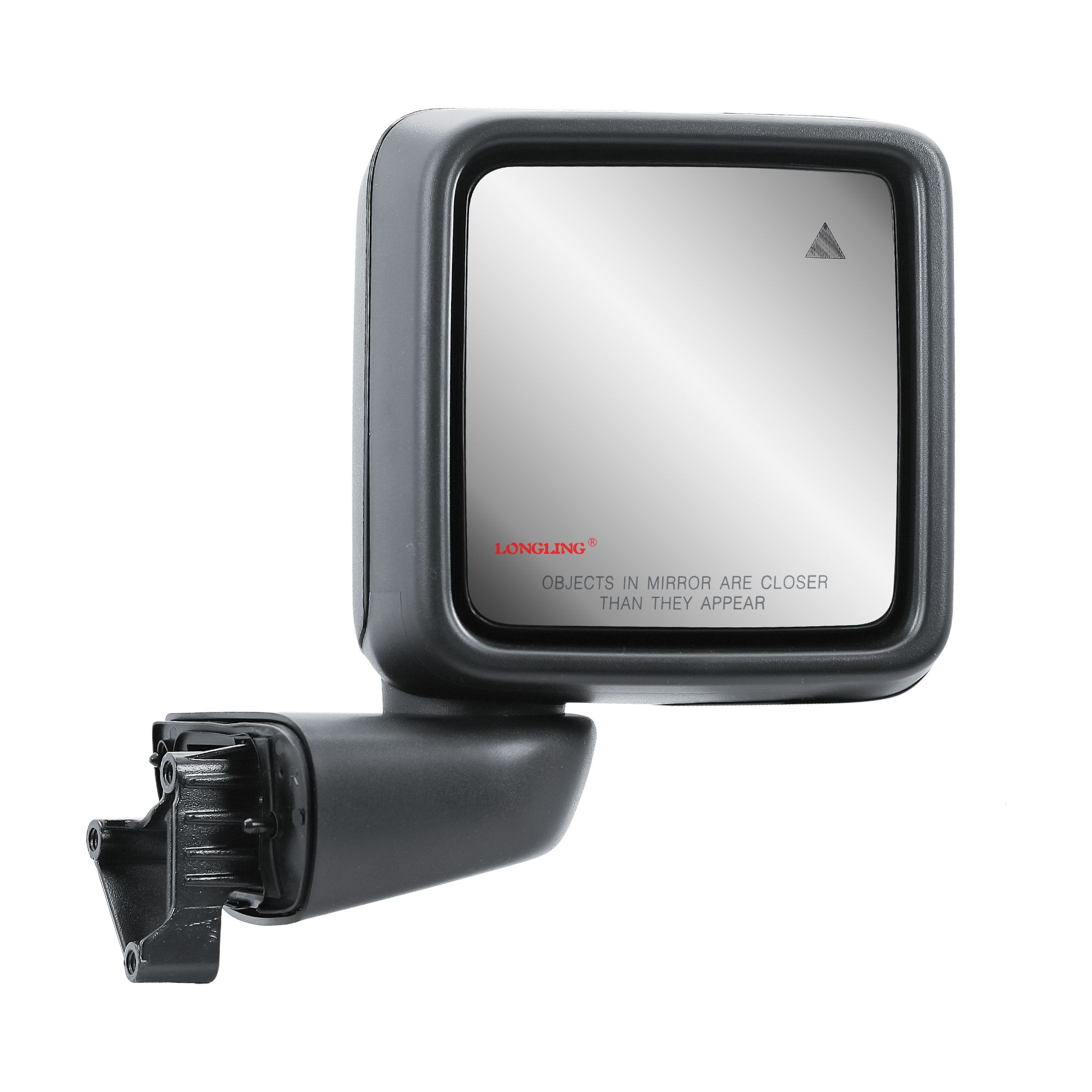 LL01-80-011-PHSBR AUTO MIRROR With SIGNAL LAMP For JEEP GLADIATOR