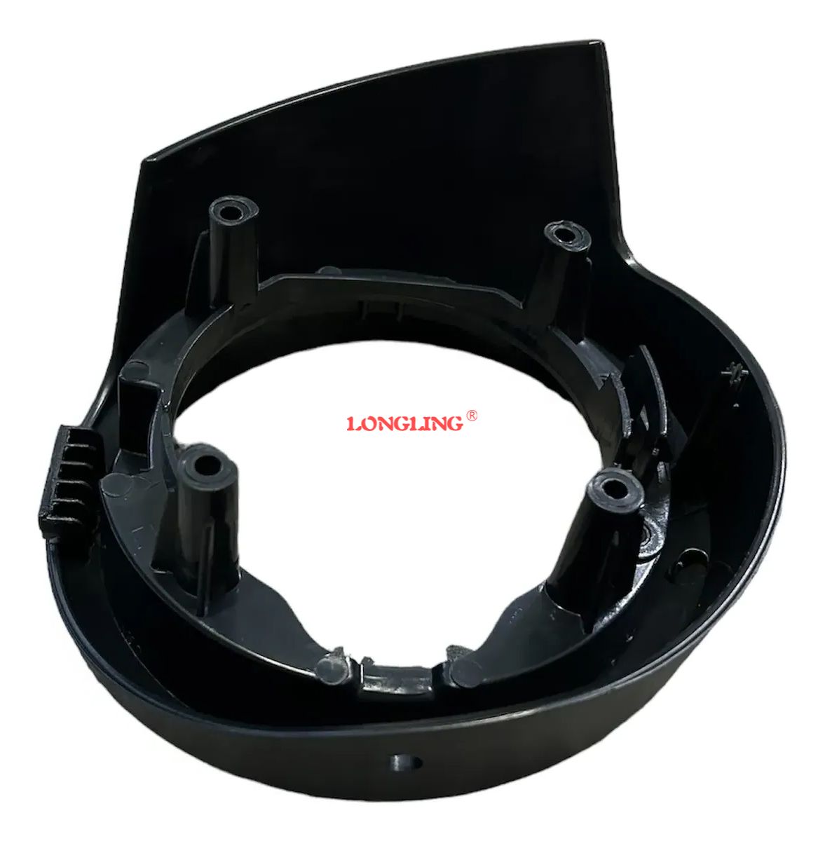 ZY-VL-045 FOG LAMP HOUSING RH For VOLVO FMX 2005-2021