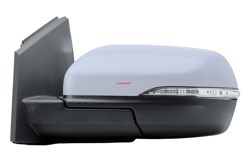LL01-80-051-PHBL AUTO MIRROR With SIGNAL LAMP For Ford Edge Mirror 2015-2024