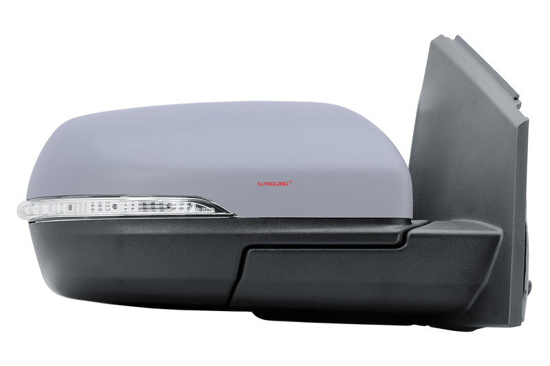 LL01-80-051-PHBR AUTO MIRROR With SIGNAL LAMP For Ford Edge Mirror 2015-2024