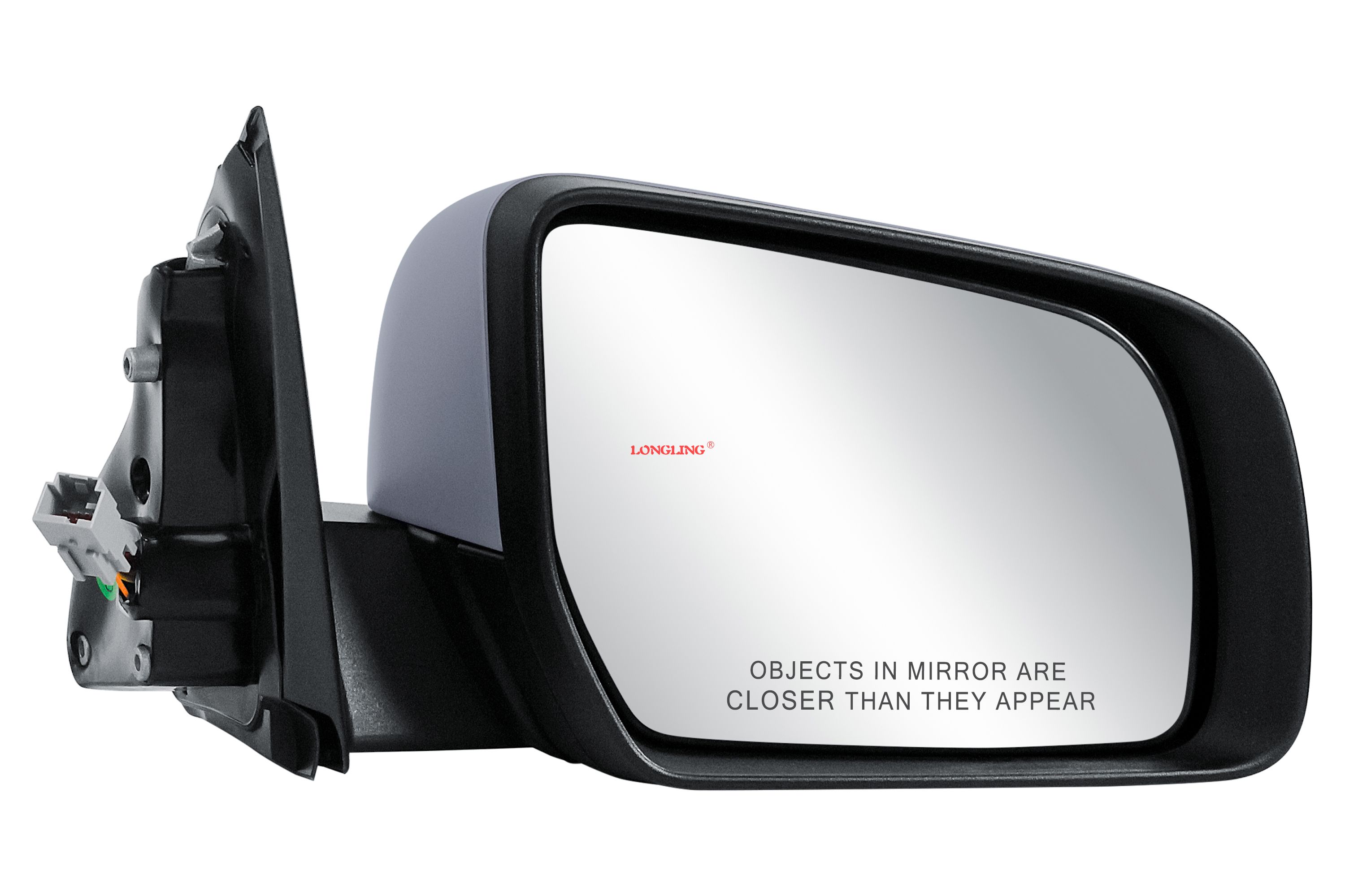 LL01-80-021-PHBCR AUTO MIRROR For FORD RANGER 2011-2022