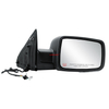 LL01-80-026-PHR AUTO MIRROR For RAM 1500 2013-2018