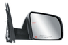 LL01-80-010-PHR AUTO MIRROR For TOYOTA TUNDRA 2014-2021