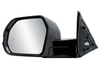 LL01-80-008-PHBSL AUTO MIRROR With SIGNAL LAMP For TOYOTA TUNDRA 2022-2023