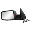LL01-80-026-PHL AUTO MIRROR For RAM 1500 2013-2018