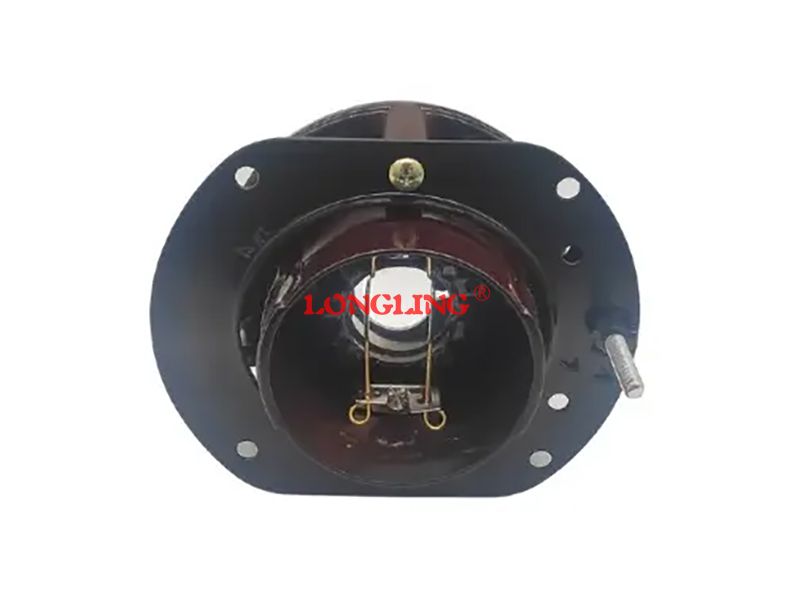 ZY-VL-046 FOG LAMP For VOLVO FMX 2005-2021