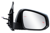 LL01-80-009-PHSR AUTO MIRROR With SIGNAL LAMP For TOYOTA TACOMA 2016-2024