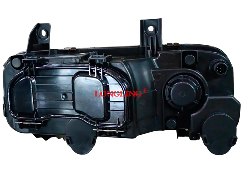 ZY-MB-026 HEADLIGHT RH For MERCEDES ATEGO
