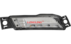 ZY-DF-009 SIGNAL LIGHT LH For DAF XG