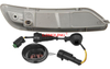 LL-IV004-024-2 POSITION LIGHT LH For IVECO STRALIS S-WAY LH