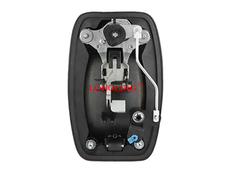 VF-126 HANDLE REAR For FIAT DUCATO
