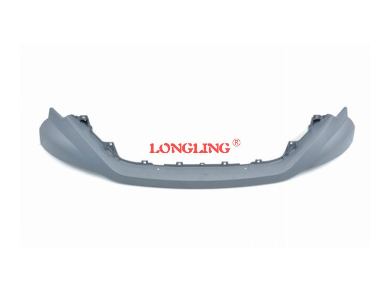 VD-126 FRONT GRILLE LOWER For IVECO DAILY 2020