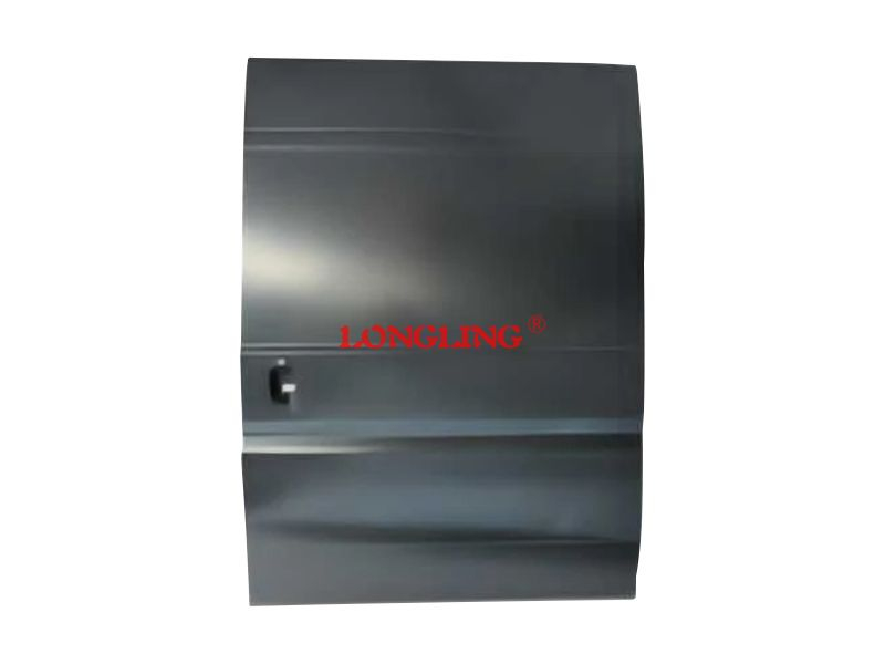 VF-100 SLIDING DOOR LH RHD For FIAT DUCATO 2007-2016