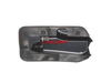 VD-143 FRONT ROOF MARKET LIGHT RH For IVECO DAILY 1992-2005