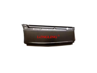 VB-272 METAL PANELLING LH For MERCEDES SPRINTER 2019-