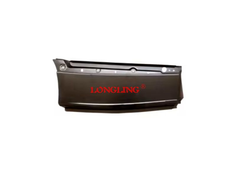 VB-272 METAL PANELLING LH For MERCEDES SPRINTER 2019-