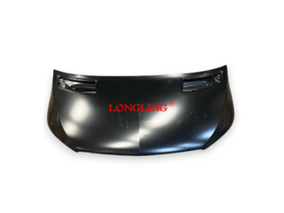 VB-306 HOOD For Mercedes Sprinter 907/910