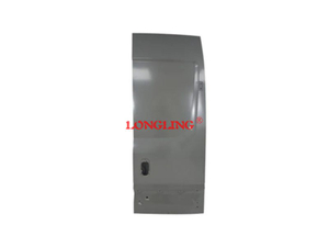 VD-082 BACK DOOR RH For IVECO DAILY 2013-2016