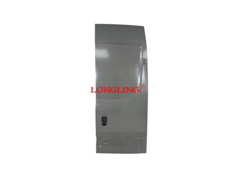 VD-082 BACK DOOR RH For IVECO DAILY 2013-2016