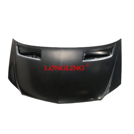 VB-205 Engine Hood For Mercedes Sprinter 2014-2018