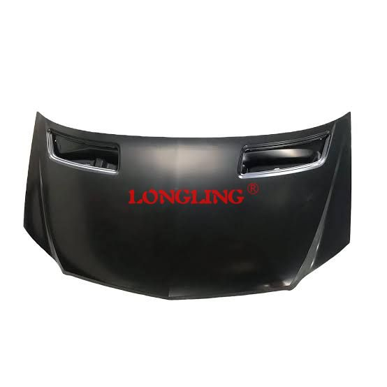 VB-205 Engine Hood For Mercedes Sprinter 2014-2018