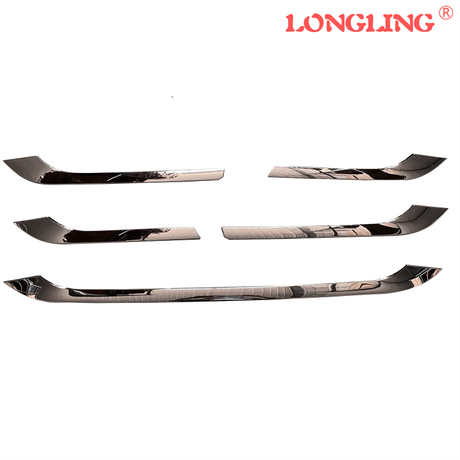 LL-B002-060-1 CHROME TRIM FOR ACTROS MP1 MP2 MP3