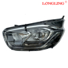 VT-111 HEADLIGHT LED LH FORFORD TRANSIT CUSTOM 2020-
