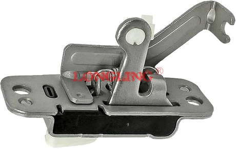 VF-152 SLIDING DOOR LOCK RH FOR FIAT DUCATO