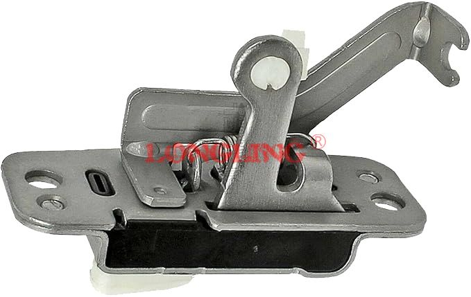 VF-152 SLIDING DOOR LOCK RH FOR FIAT DUCATO