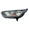 VT-107 HEAD LAMP LH For CONNECT V408 2014-