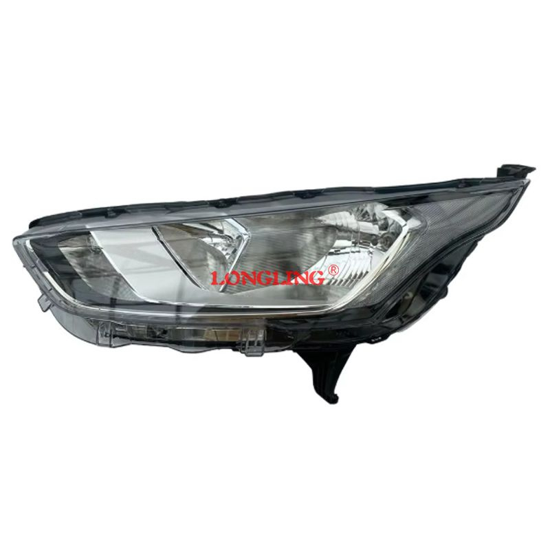 VT-107 HEAD LAMP LH For CONNECT V408 2014-