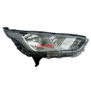 VT-108 HEAD LAMP RH For CONNECT V408 2014-