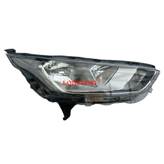 VT-108 HEAD LAMP RH For CONNECT V408 2014-