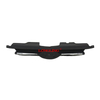 VT-136 FRONT UPPER GRILLE For TRANSIT CUSTOM 2014-2019