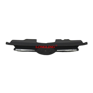VT-136 FRONT UPPER GRILLE For TRANSIT CUSTOM 2014-2019