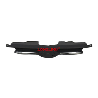 VT-136 FRONT UPPER GRILLE For TRANSIT CUSTOM 2014-2019